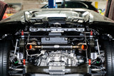 2017+ Lamborghini Huracan Performante Lightweight Supersport H-Pipe Exhaust System