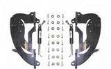 Huracan Vertical Doors, Inc Conversion Kit (2PC)
