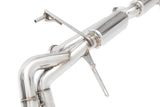 2014+ Lamborghini Huracan LP610 Supersport X-Pipe Exhaust System