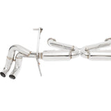 2014+ Lamborghini Huracan LP610 Supersport X-Pipe Exhaust System