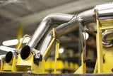 2014+ Lamborghini Huracan LP610 Supersport X-Pipe Exhaust System