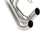 2014+ Lamborghini Huracan LP610 Supersport X-Pipe Exhaust System